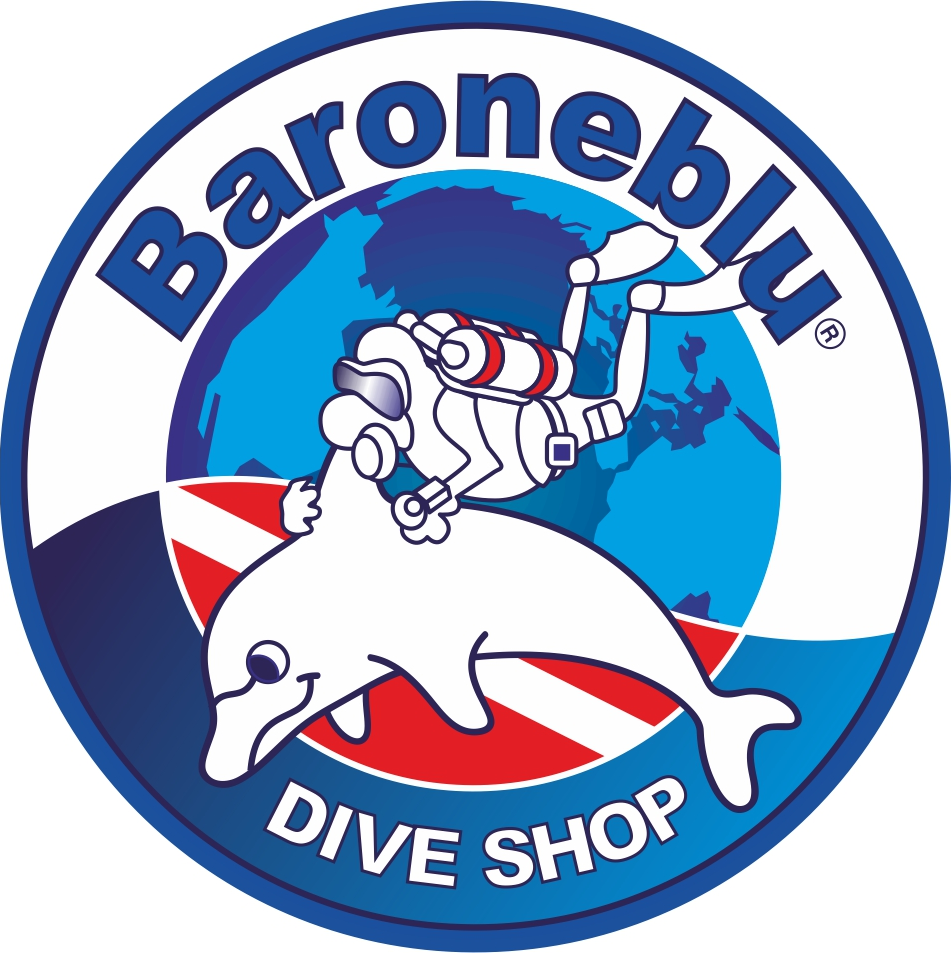 Barone blu - sponsor